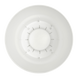 Вазон Elho Greenville, круглий, 16 см, білий 493233 фото 3