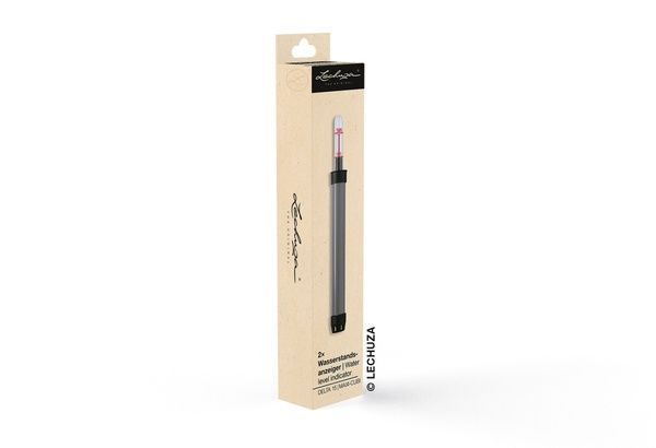 Індикатор рівня води для MAXI-CUBI та DELTA 15 (Комплектація: 2 індикатори рівня води) 11036 фото