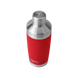 YETI RAMBLER 591 мл &ndash; Термошейкер для коктейлів, колір RESCUE RED 703486 фото 2