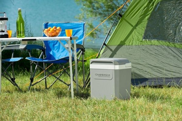 Автохолодильник Powerbox Plus, 24 л 87098 фото