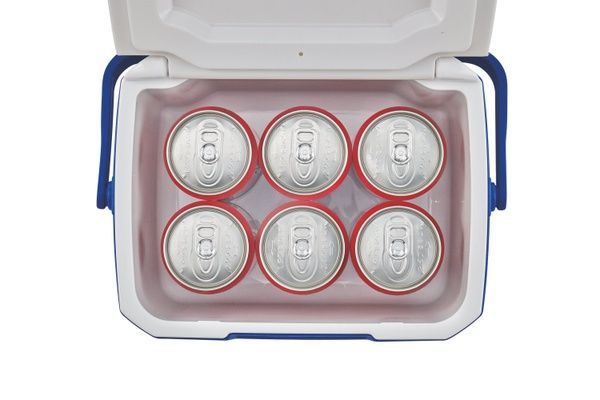 Термобокс Coleman Peformance 6 Personal 5QT, 4,7л 114923 фото