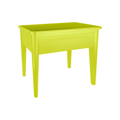Столик для теплиці Elho green basics grow table super xxl (92 л), зелений 303921 фото