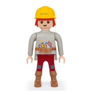 Садова фігура ремісник PLAYMOBIL® XXL 19078 фото