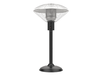 Вуличний газовий обігрівач Sahara Table Top Patio Heater 4,5 кВт 40316 фото