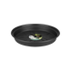 Піддон Elho green basics saucer 65*7см, чорний 315290 фото 2
