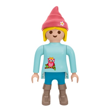 Садовий гном PLAYMOBIL® XXL  19079 фото