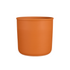 Кашпо Edelman Momo cylinder Mica Decorations 28 см теракотовий