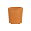 Кашпо Edelman Momo cylinder Mica Decorations 23 см світло-коричневий 1114800 фото