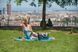 Термосумка Beach Coolbag, 19 л 101305 фото 3