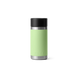 YETI RAMBLER 355 мл - Маленька термопляшка з герметичною кришкою HotShot, колір KEY LIMEOTTLE KEY LIME 703076 фото