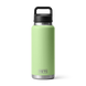 YETTI RAMBLER 770 мл - Термопляшка з кришкою Chug, колір KEY LIME 703081 фото 1