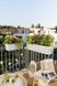 Розумний вазон з автополивом Lechuza BALCONERA Color 100 сірий 15918 фото 6