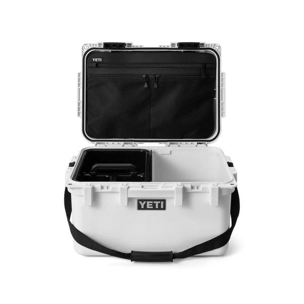 YETI GOBOX - Міцний герметичний кейс для спорядження 700307 фото