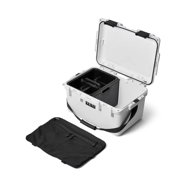 YETI GOBOX - Міцний герметичний кейс для спорядження 700307 фото