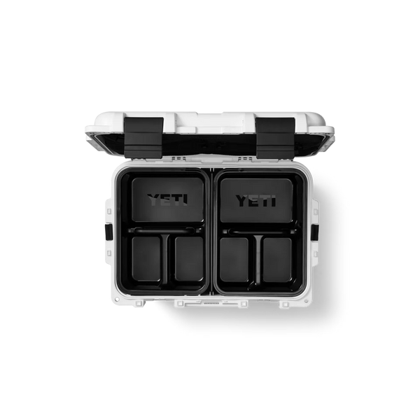 YETI GOBOX - Міцний герметичний кейс для спорядження 700307 фото