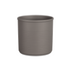 Кашпо Edelman Momo cylinder Mica Decorations 23 см світло-сірий 1114816 фото 1