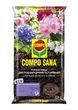 Торфосуміш для рододендронів і гортензії COMPO SANA&reg; 50 л 1751 фото