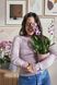 Горшик Elho Vibes fold orchid high 13 см рожевий 527693 фото 7