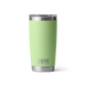 YETI RAMBLER 591 мл - Класичний термостакан для щоденного використання, колір KEY LIME 703096 фото