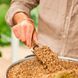Субстрат COMPO BIO GRANUPLANT для кімнатних рослин, 6 л 8818 фото 7