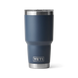 YETI RAMBLER 887 мл - Великий термостакан для тривалих мандрів, колір NAVY 703346 фото